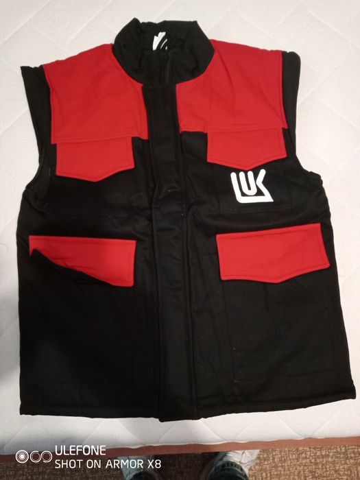 Качествени Работни дрехи