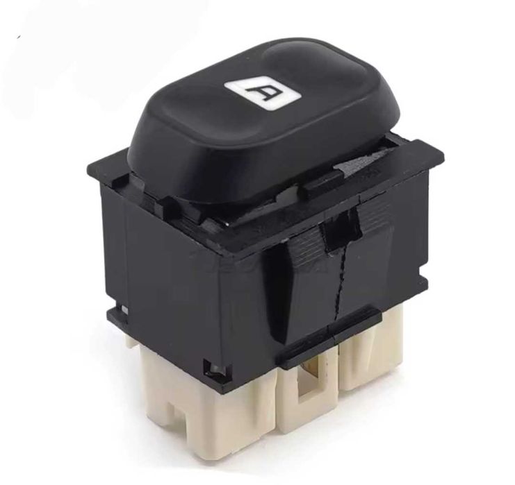 Бутон за стъклото за пасажерсакта врата  Citroen Peugeot Ситроен Пежо