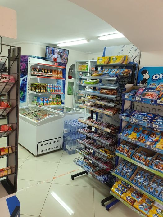 Сдается минимаркет