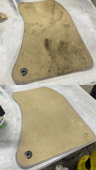 Montaj lumini ambientale/plafon instelat/detailing/Audi/Bmw/VW/Seat