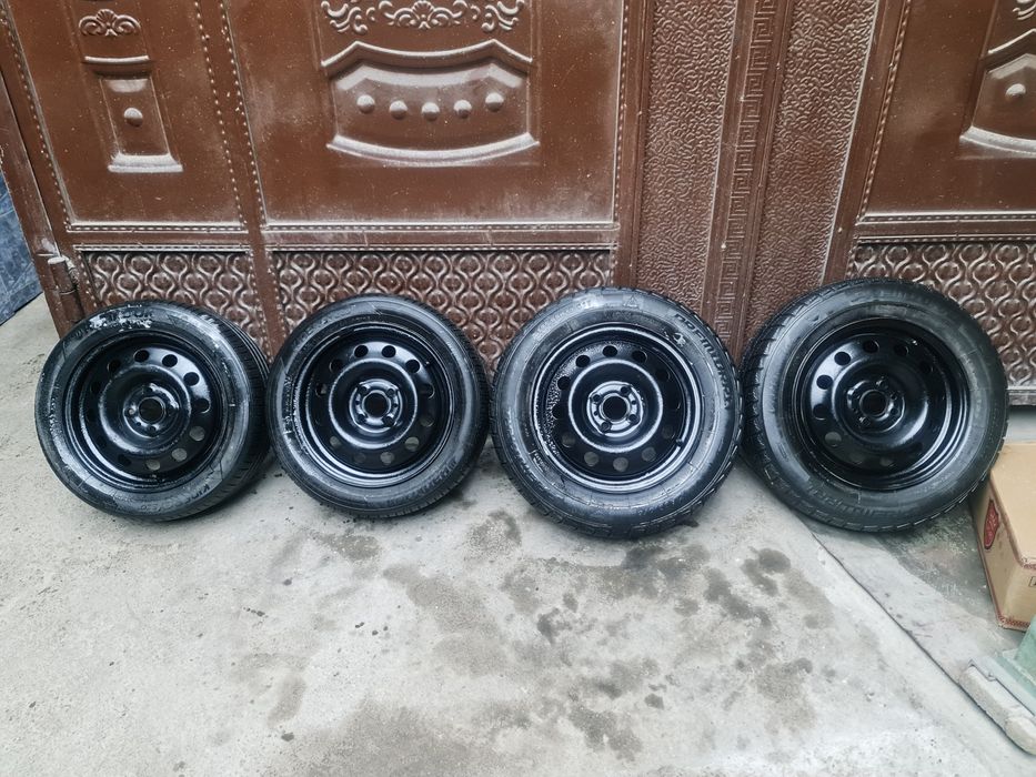 Диска.  Балон. 15. Размер