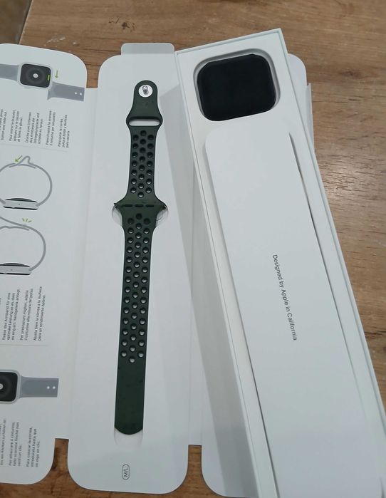 Apple Watch SE 5 Гаранция
