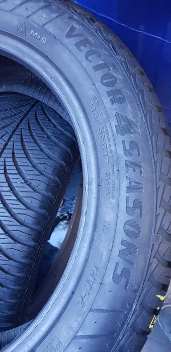 anvelope Michelin,Nokian,Goodyear 215/55/17