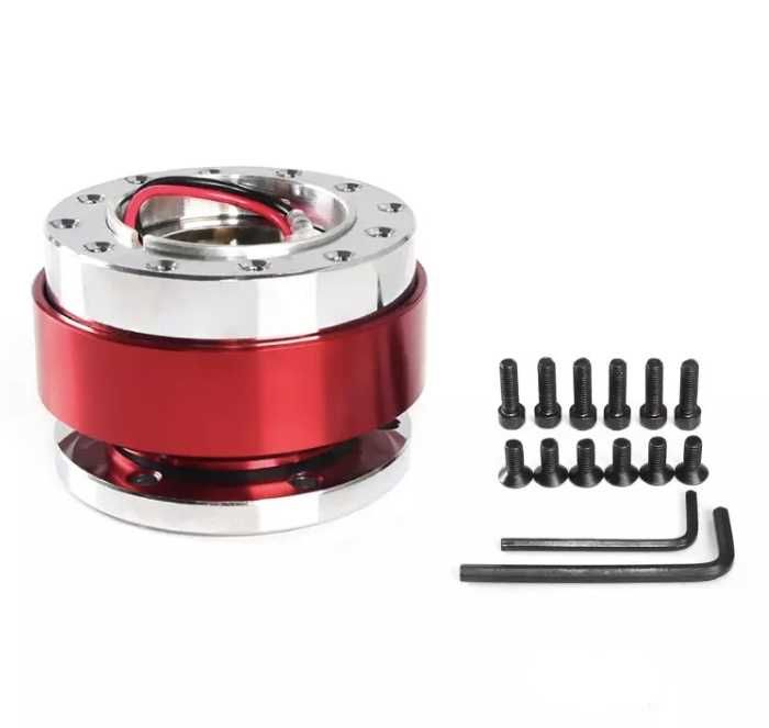 Спортни волани и фланци