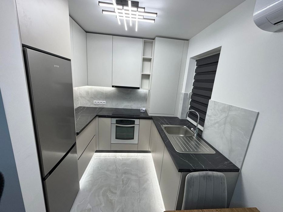 Apartament 2 camere de inchiriat. Zona: Lamaitei