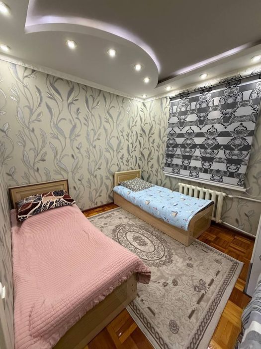 Мирабадский р-н, улица Янги Замон, продается 3/3/5 квартира