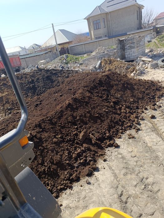 Көң көн кон навоз чернозем гөң перегной