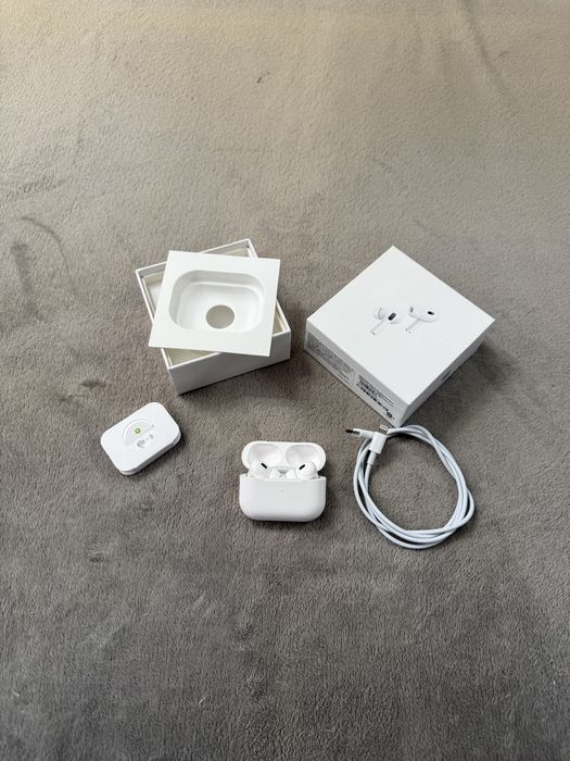 AirPods Pro 2 noi new