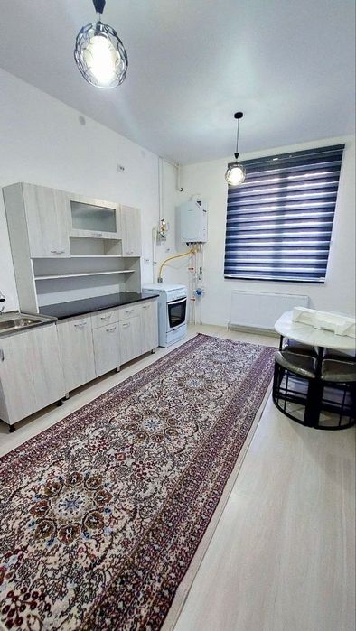 Сергели 2-бекат метро ёнида аренда квартира ижарага берилади