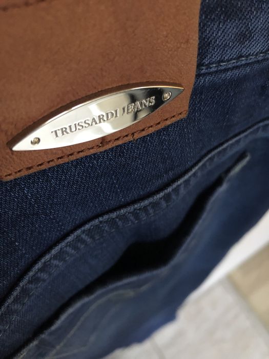Trussardi exclusive jeans