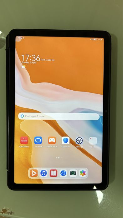 Huawei matepad t 10 s