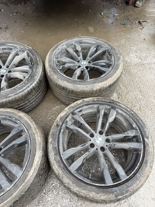 Джанти 20ки БМВ Х5/Х6 (janti 20ki Bmw x5/x6)