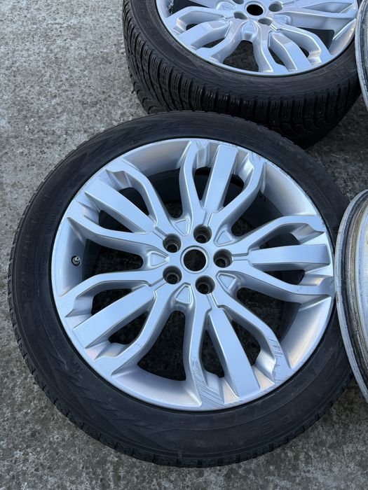 5x120 21 цола за Land Rover Range Rover
