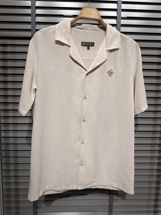 Compleu Loro Piana -bumbac + in