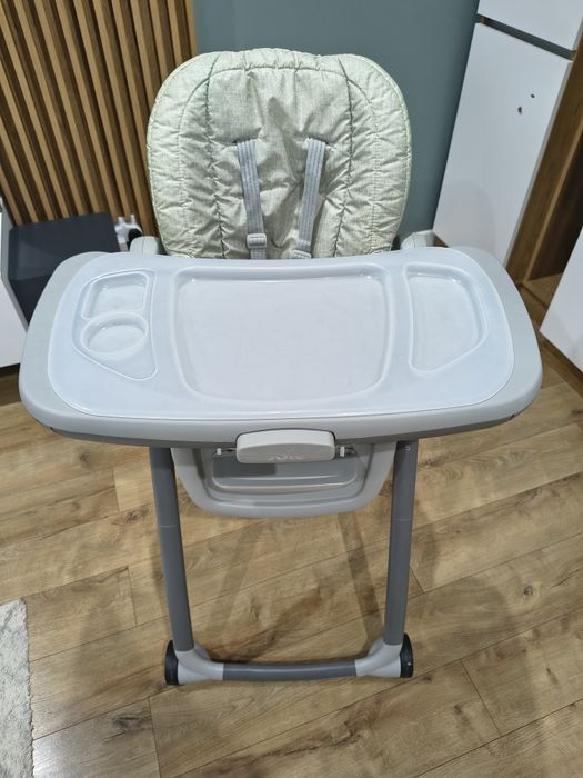 Vând Scaun masa bebe Joie multifuncțional