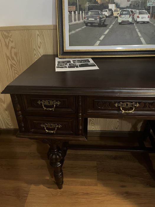 Продам письменный стол