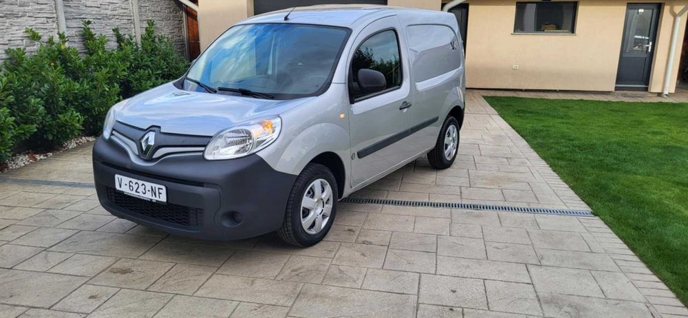RENAULT Kangoo 2019 — imagine 3
