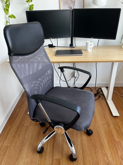 Офис стол Office Practic