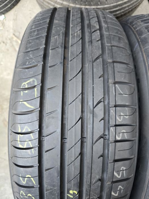 Anvelope vara 235 55 19