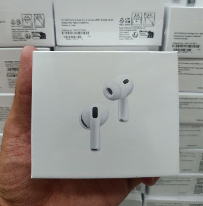 Airpods pro 3, Airpods 3,airpods pro 2 anc, , airpods 4 anc 42.000so'm