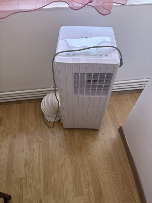 Aer condiționat portabil HANTECH 9000 BTU