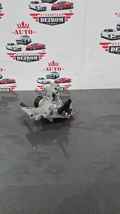 Pompa apa cu suport NOUA 11519886720 Bmw 3.0 4.0 D B57