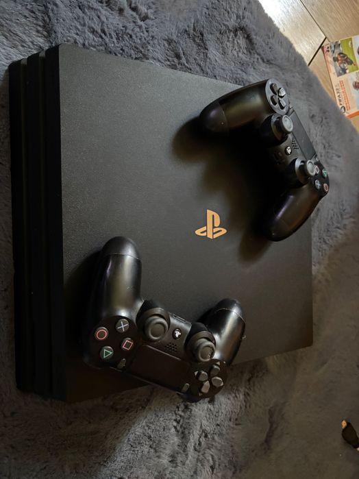Joc PS4 cu mai multe jocuri
