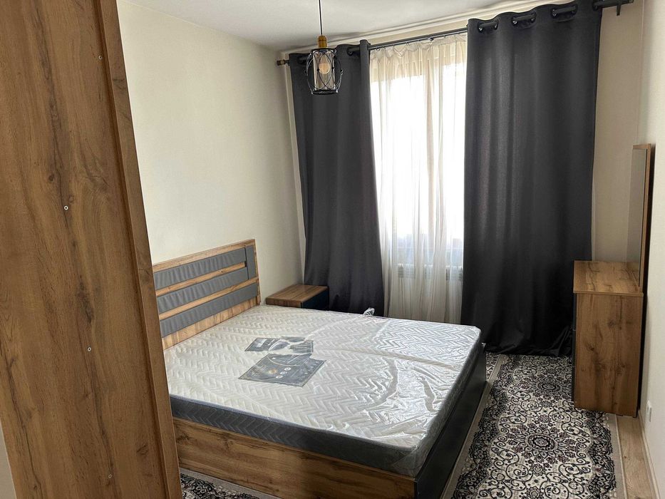 Сдаётся 2-комнатная квартира в Olmazor City