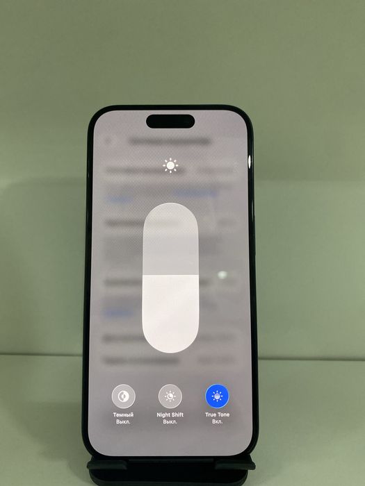 iPhone 15 Pro, 256 GB