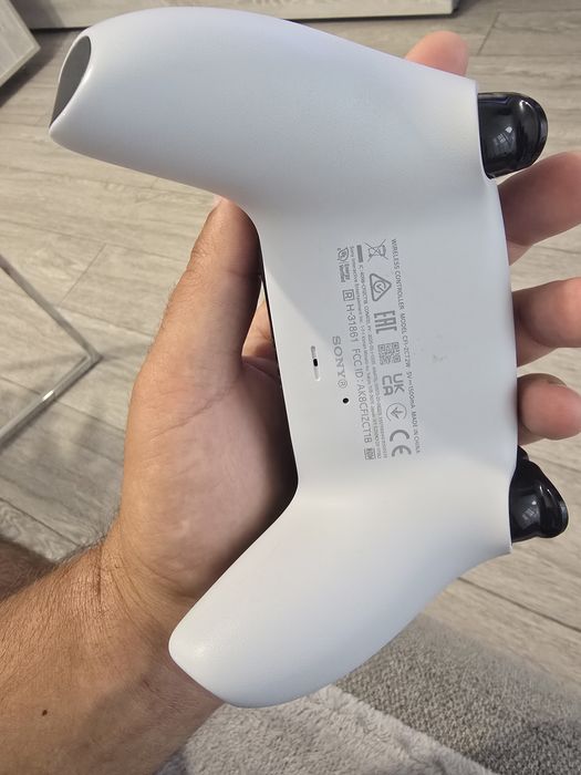 Controller ps5( ca nou)