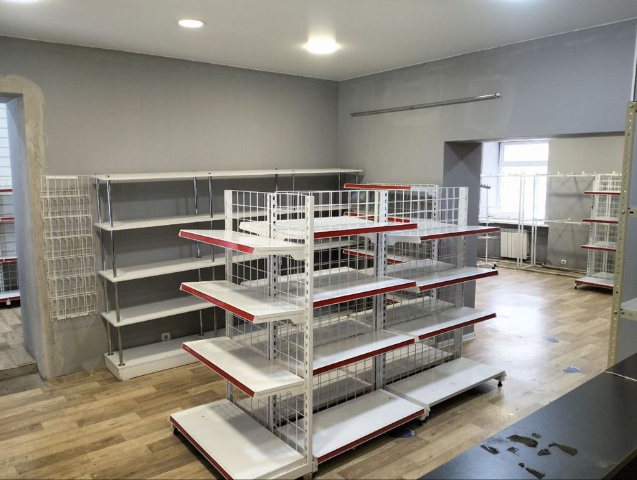 Сдам коммерческое помещение