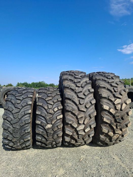 Anvelope Set Forestier NOKIAN 710/70r42 600/70r30