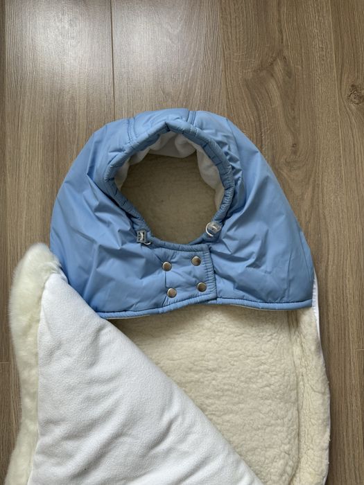 Продам конверт для выписки