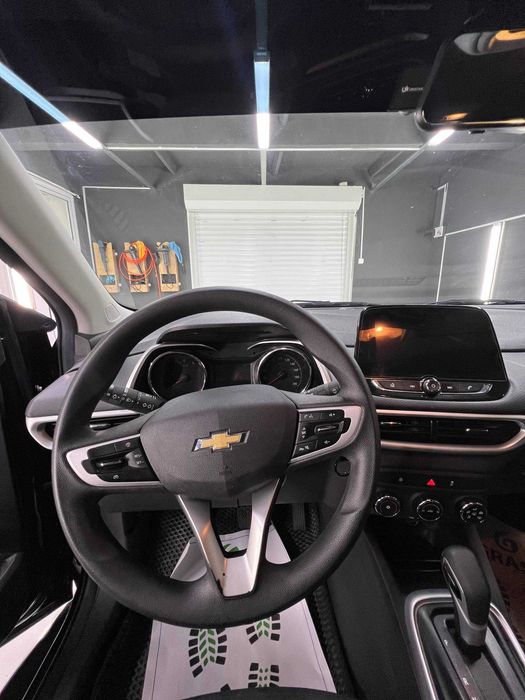 Tracker 2 LS 2024