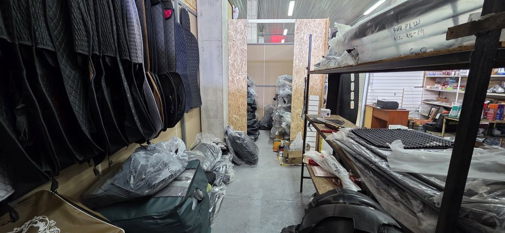 Продаётся бутик В ТД ДЕПО