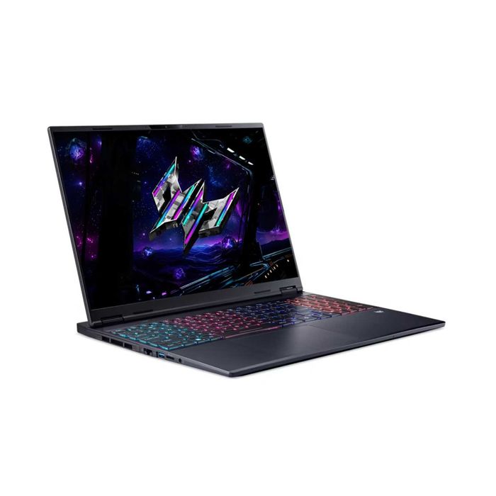 Игровой ноут ACER PREDATOR 16S U9-275HX 16GB 1TB RTX 5060 8GB OLED W11