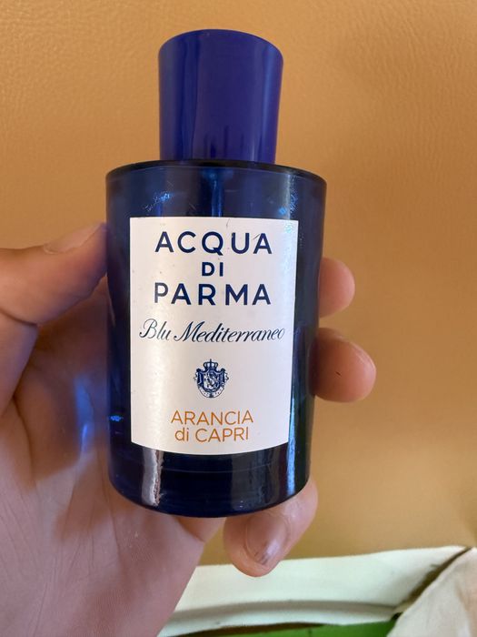 Aqua di parma парфюм