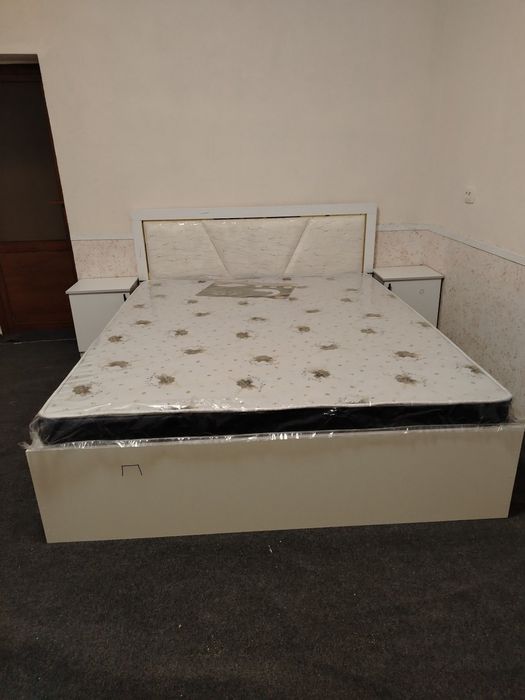 Spalnilar-спальни