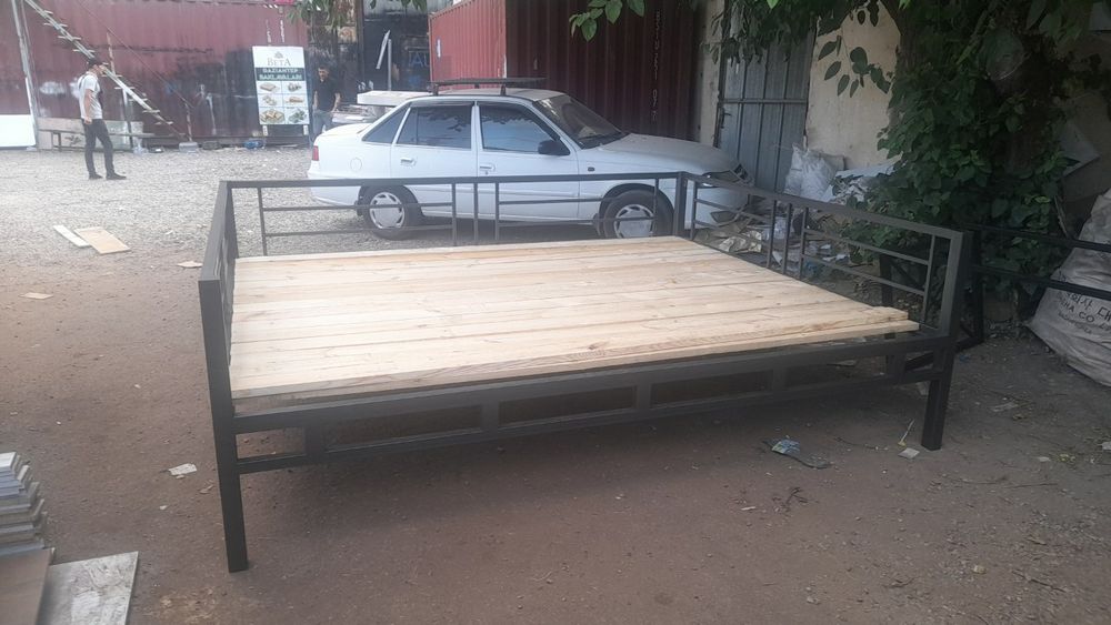 Tapchan Hay Tek loft uslubida, Suri,Karavat,Chorpoya, Arzon va sifatli