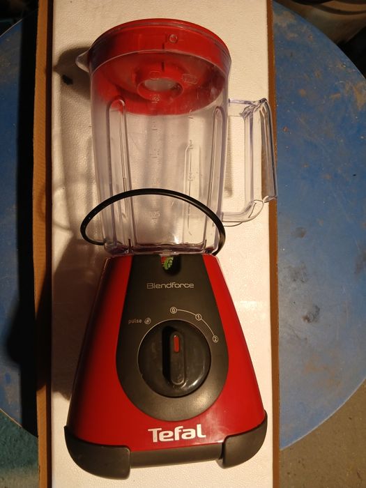 Macinator fructe tefal