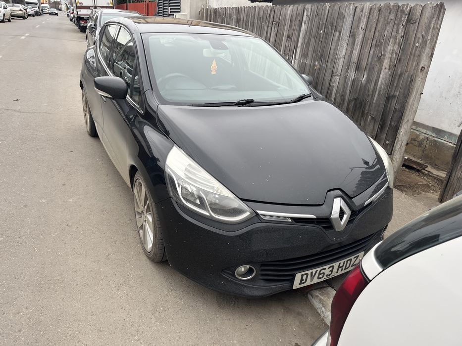 Piese clio 4 2015
