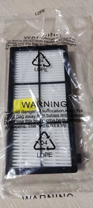 Хепа филтър филтри IRobot Roomba : 800;900;