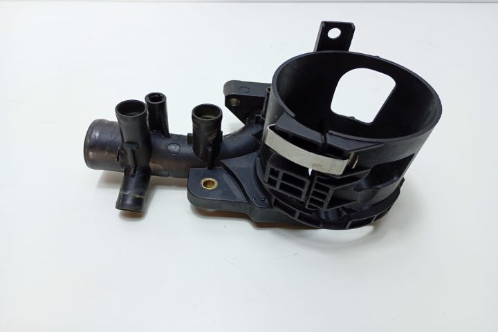 Suport  Filtru combustibil A6512003900 Mercedes-Benz Sprinter a 2-a g