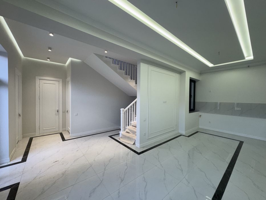 Продаётся дом в стиле Хайтек