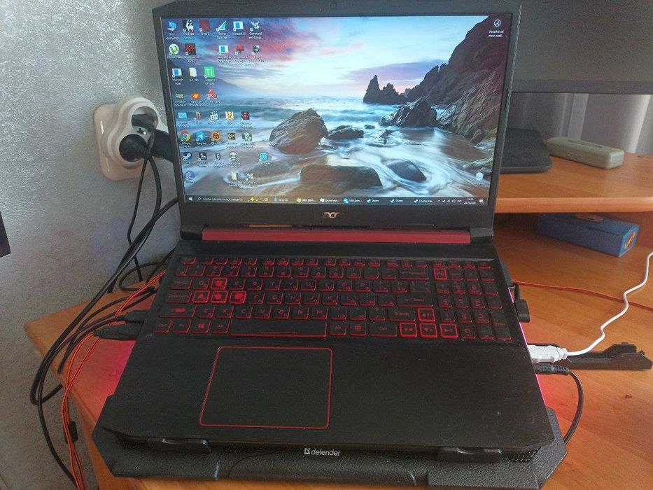 Продам Acer nitro 5