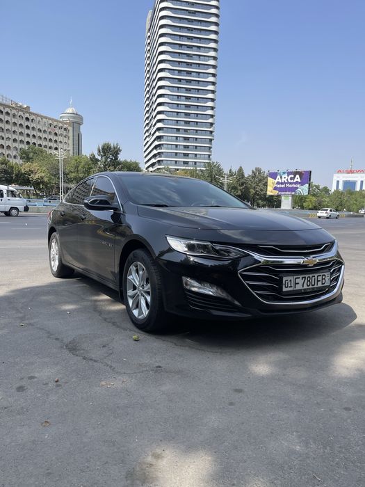 malibu 2 primer 2021