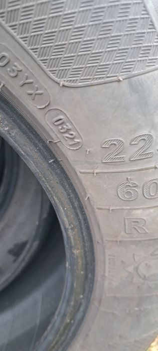 Гуми Kleber Dynaxer SUV