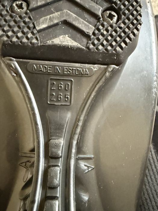 Clapari Dama Head EZON