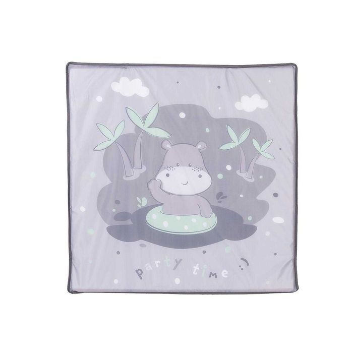 Преносима кошара за игра Chipolino