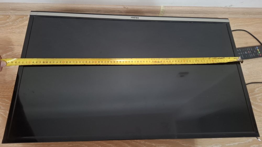 Продам телевизор HAIER